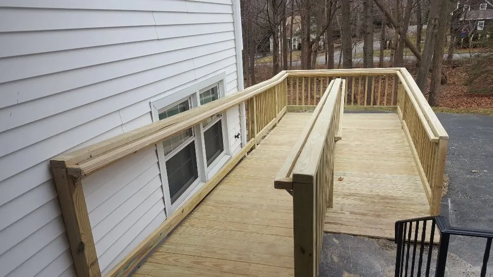 Slide of Breaz Construction