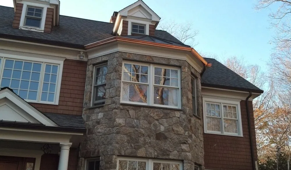 Slide of Breaz Construction