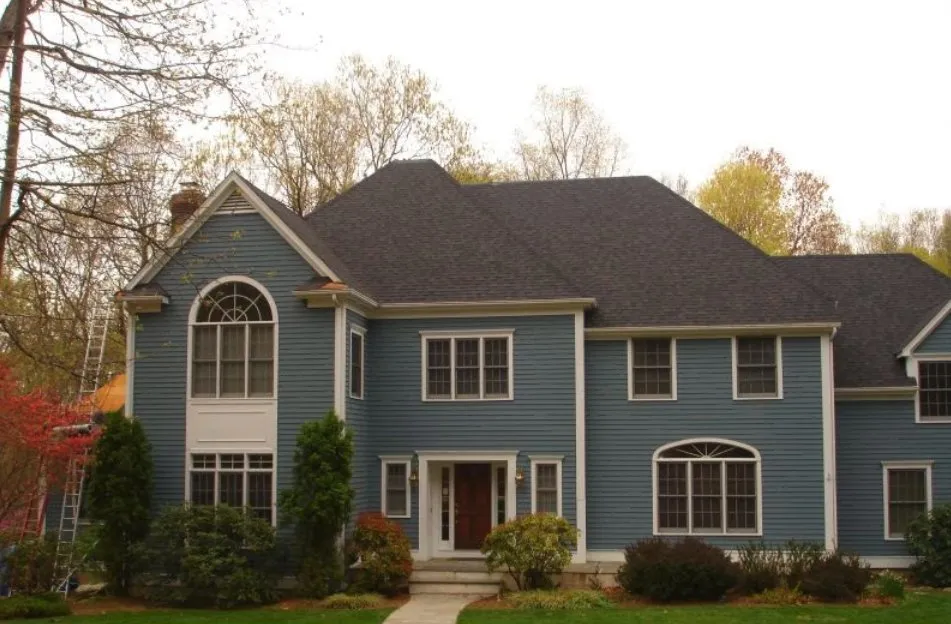 Slide of Breaz Construction