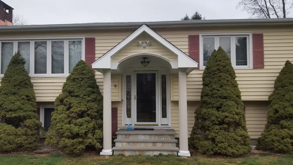 Slide of Breaz Construction