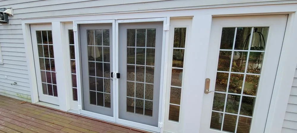 Slide of Breaz Construction