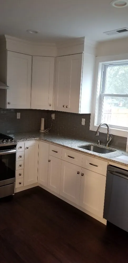 Slide of Breaz Construction