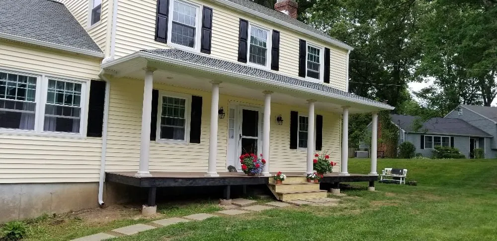 Slide of Breaz Construction