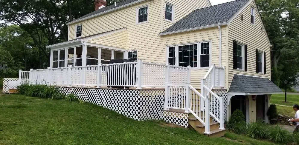 Slide of Breaz Construction