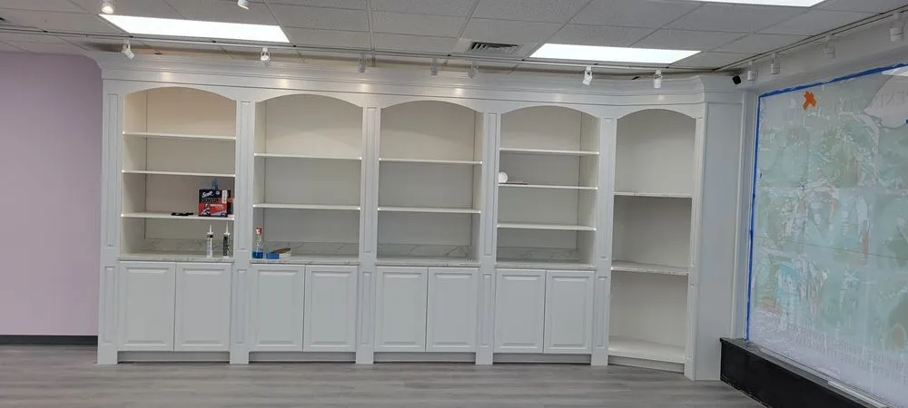 Slide of Breaz Construction