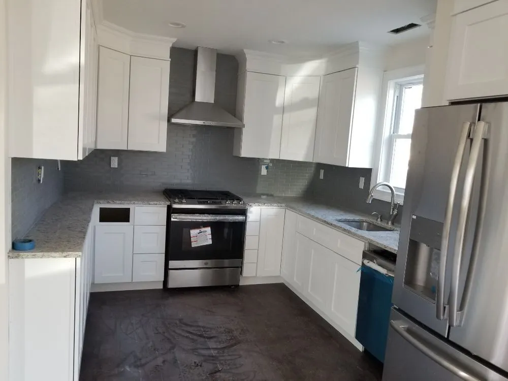 Slide of Breaz Construction