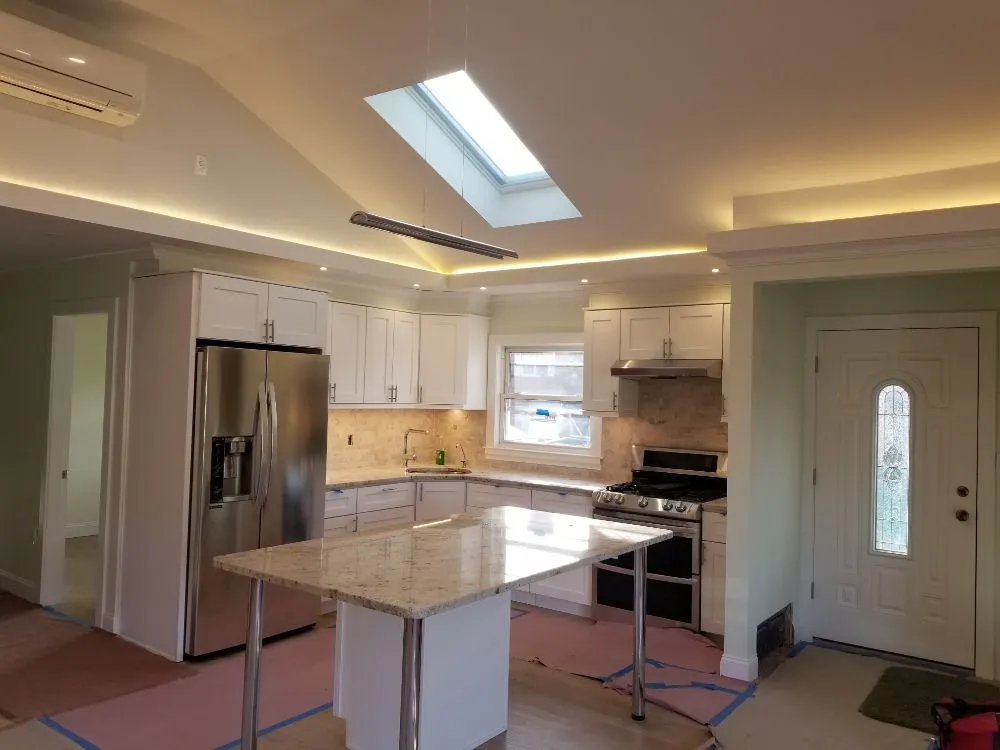 Slide of Breaz Construction