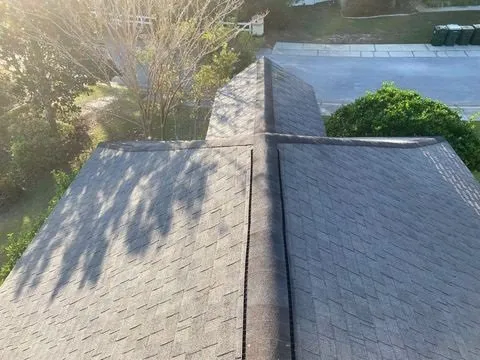 Slide of Breckenridge Roofing & Construction