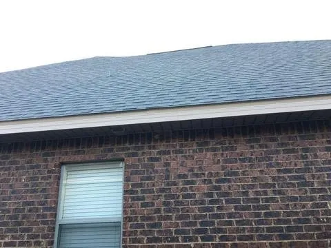 Slide of Breckenridge Roofing & Construction