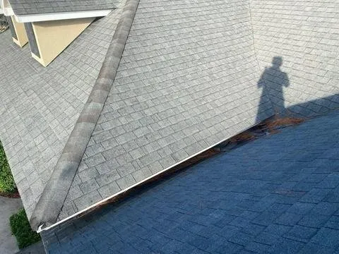 Slide of Breckenridge Roofing & Construction