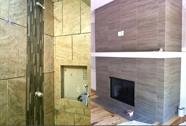 Slide of Breckenridge Roofing General Contractors