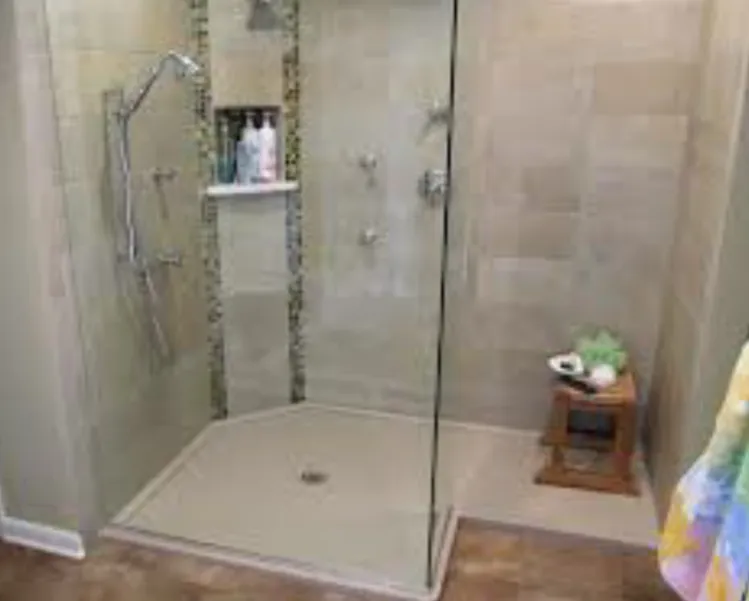 Slide of Breckenridge Roofing General Contractors