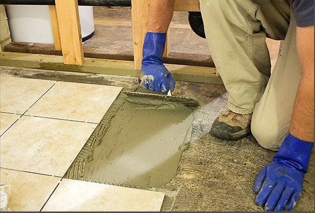 Slide of Breckenridge Roofing General Contractors