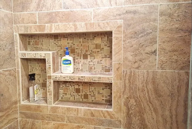 Slide of Breckenridge Roofing General Contractors