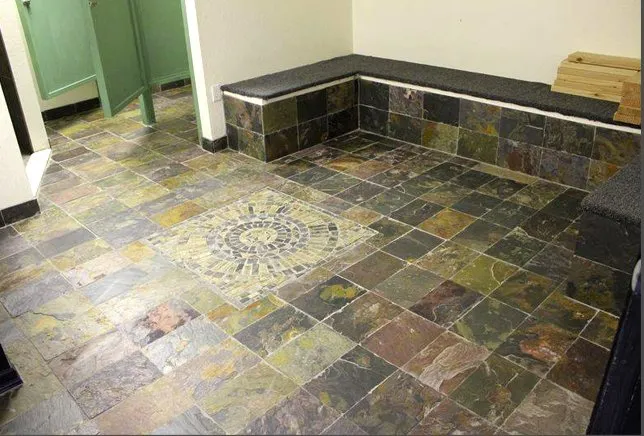 Slide of Breckenridge Roofing General Contractors