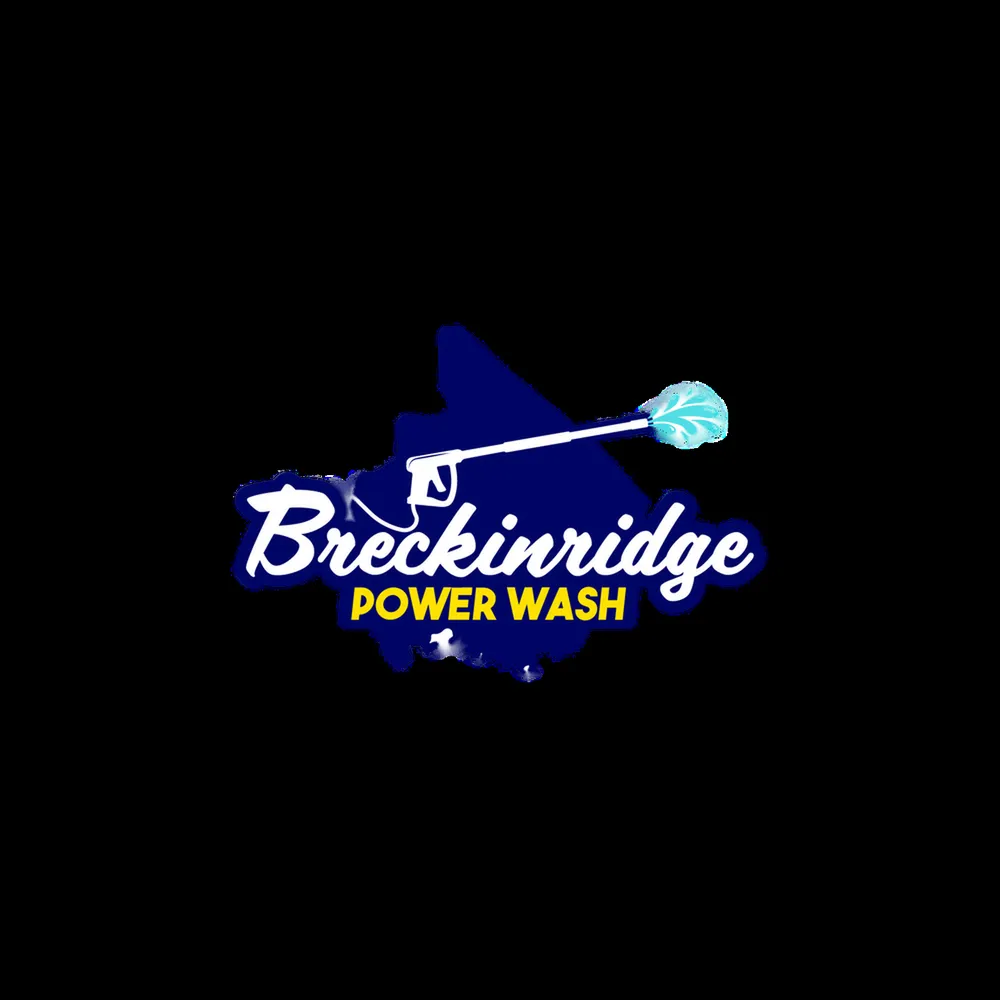 Slide of Breckinridge Power Wash