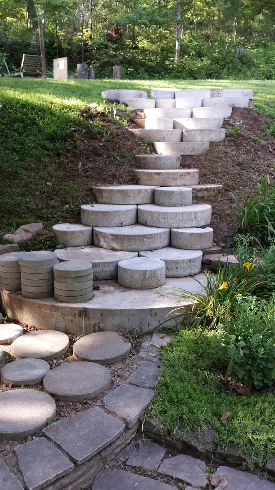 Slide of Breed Construction