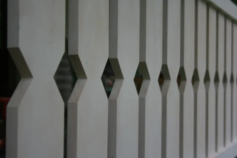 Slide of Breed Construction