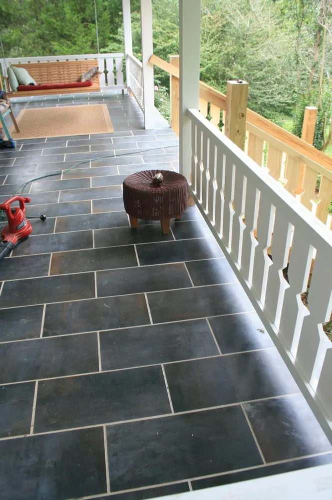 Slide of Breed Construction