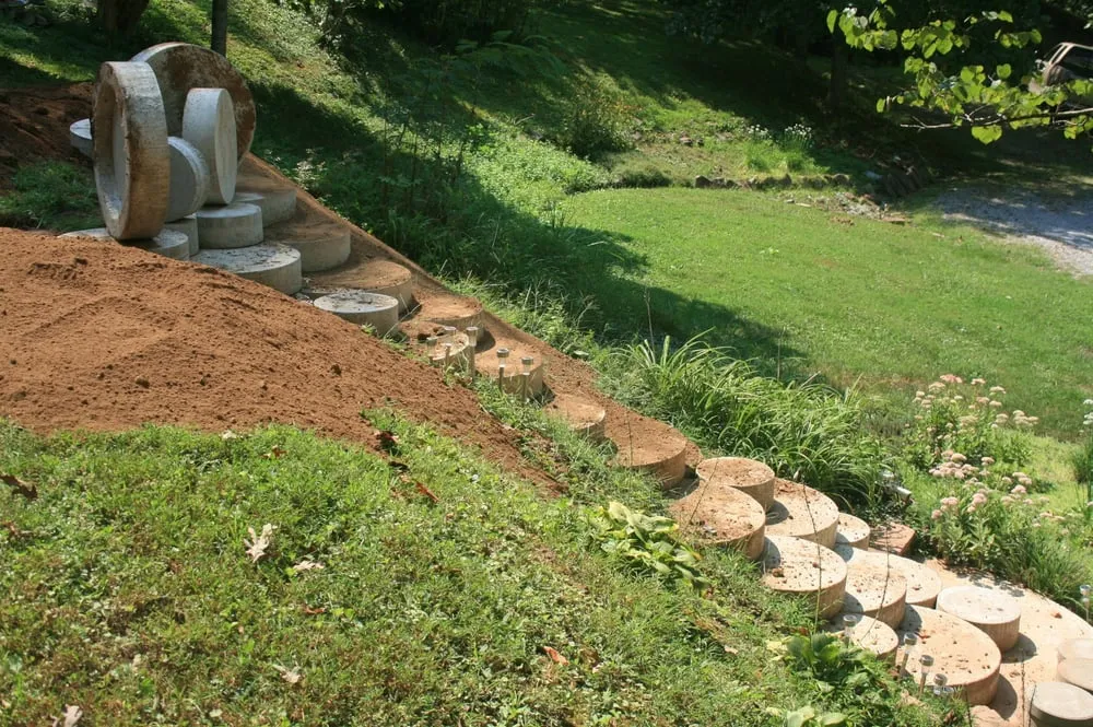 Slide of Breed Construction