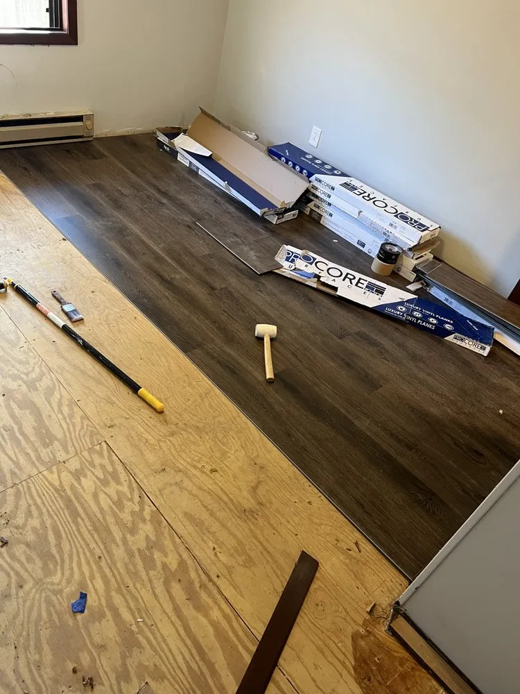 Slide of Breedlove Construction