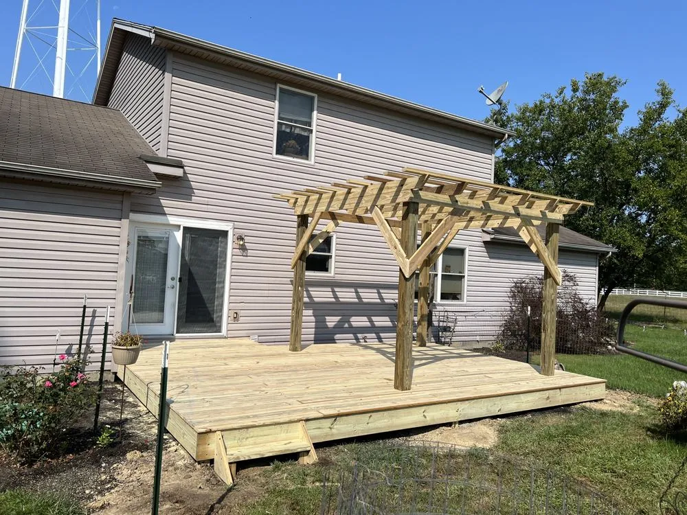 Slide of Breedlove Construction