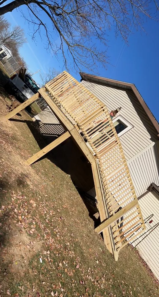 Slide of Breedlove Construction