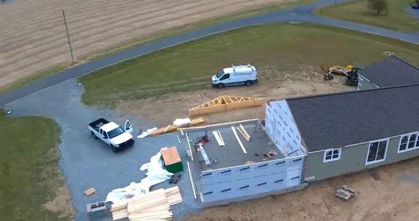 Breedlove Construction