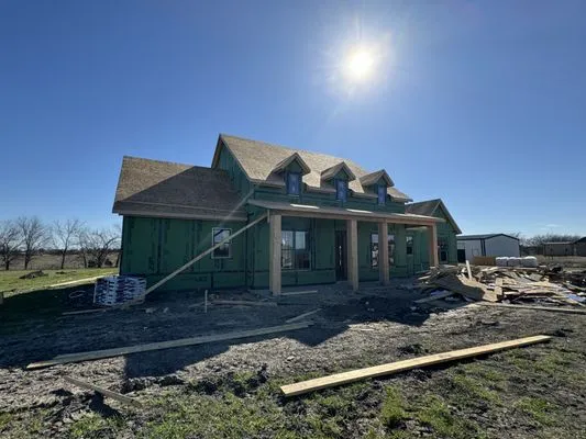 Breeze Roofing & Restoration