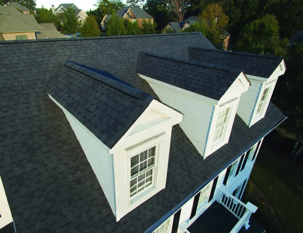 Slide of Breeze Roofing