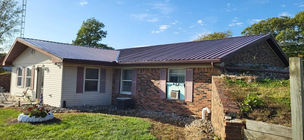 Slide of Breezewood Commercial Roofing