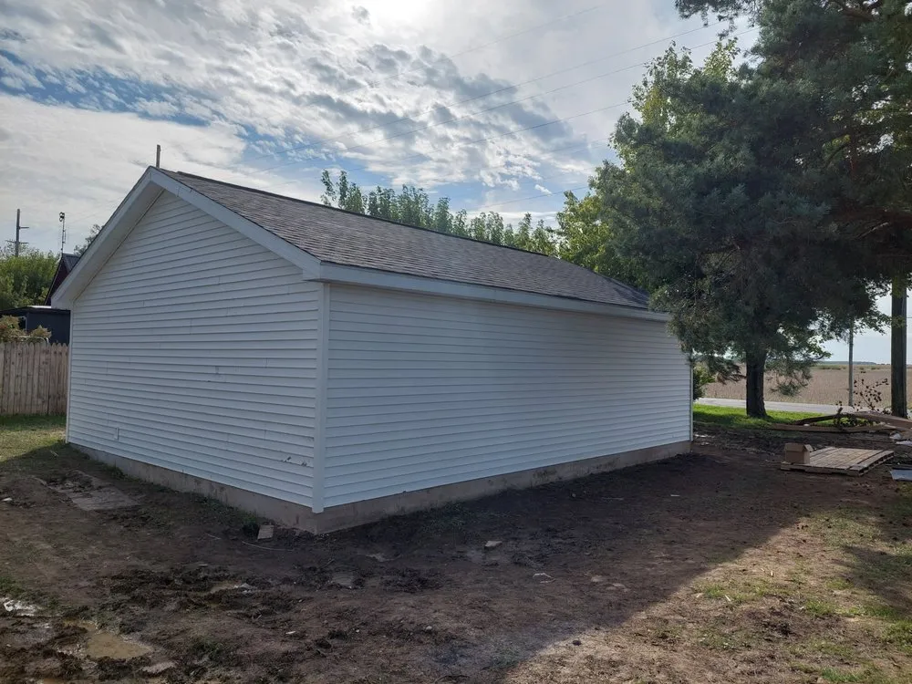 Slide of Breezewood Commercial Roofing