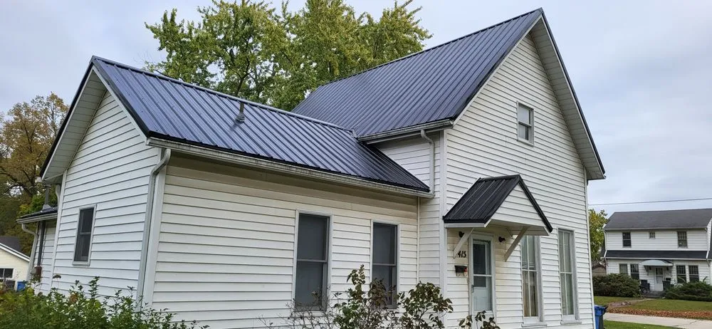 Slide of Breezewood Commercial Roofing