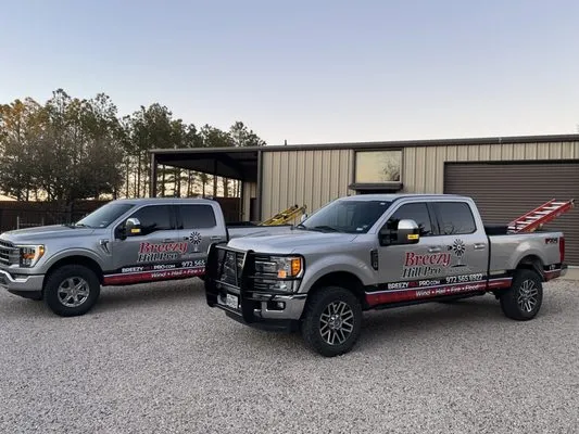 Breezy Hill Pro Construction