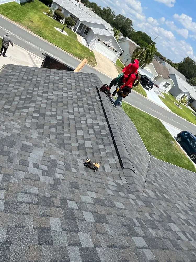 Slide of Brehm Roofing & Restoration