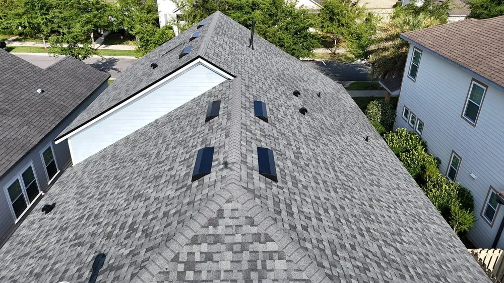 Slide of Brehm Roofing & Restoration