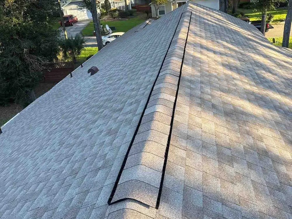 Slide of Brehm Roofing & Restoration