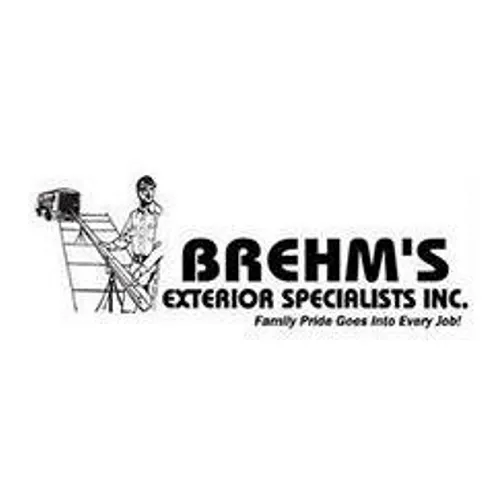 Slide of Brehm's Exterior Specialists