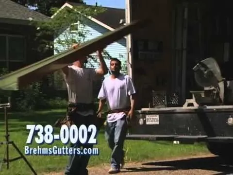 Slide of Brehm's Exterior Specialists