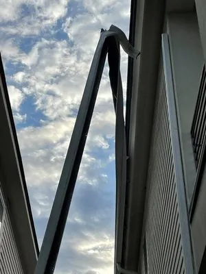 Brehm's Exterior Specialists Logo