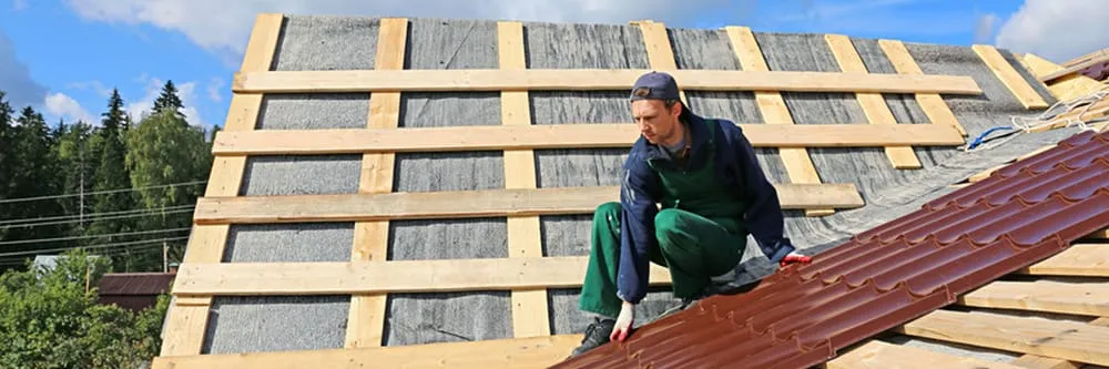 Slide of Breit Roofing