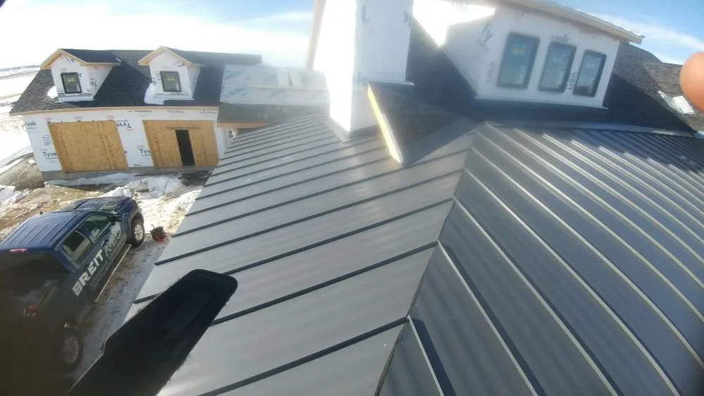 Slide of Breit Roofing