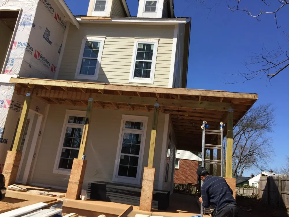 Slide of BREL Services