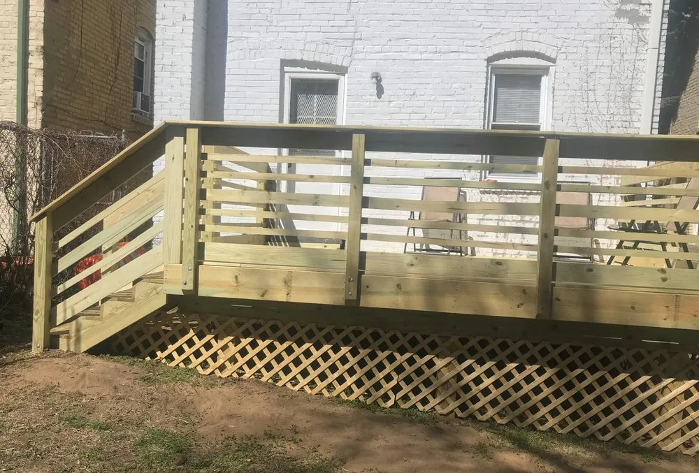 Slide of BREL Services