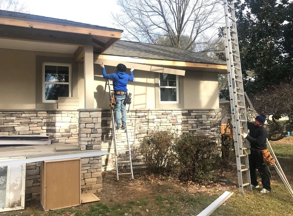 Slide of BREL Services