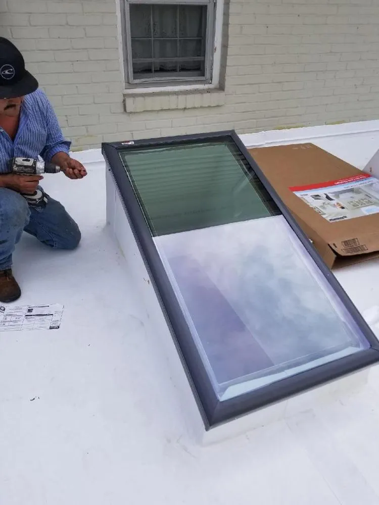 Slide of BREL Services