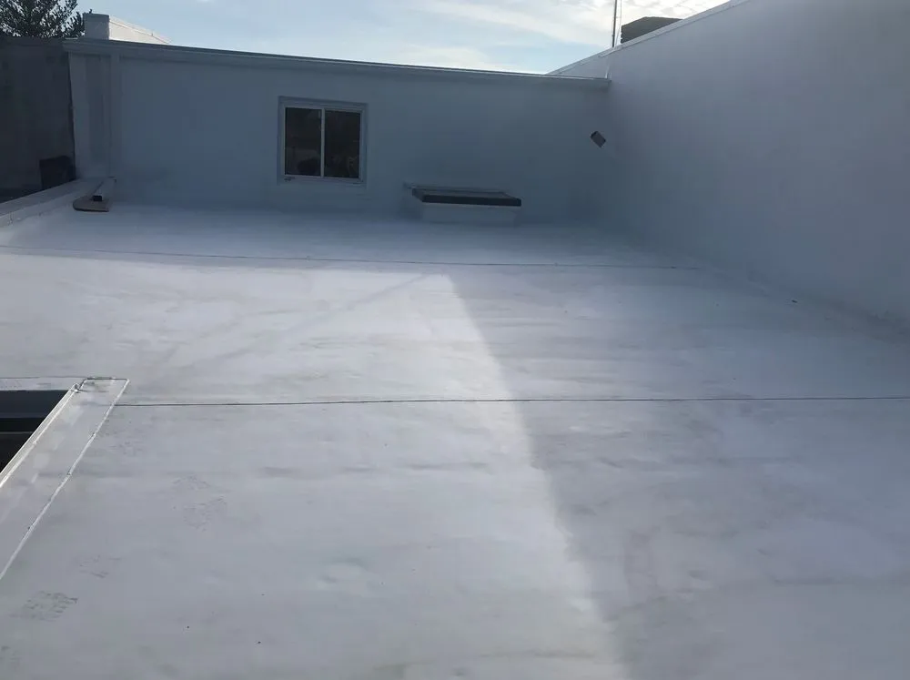 Slide of BREL Services