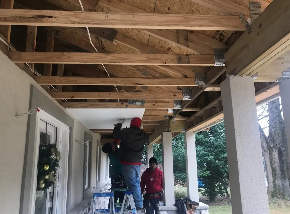 Slide of BREL Services