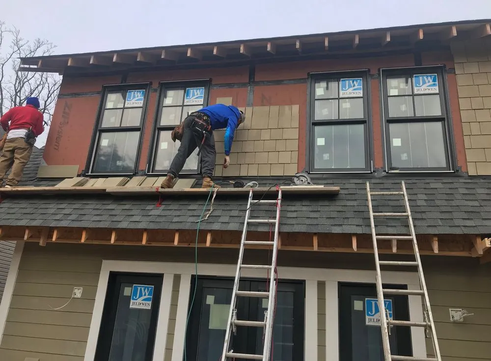 Slide of BREL Services