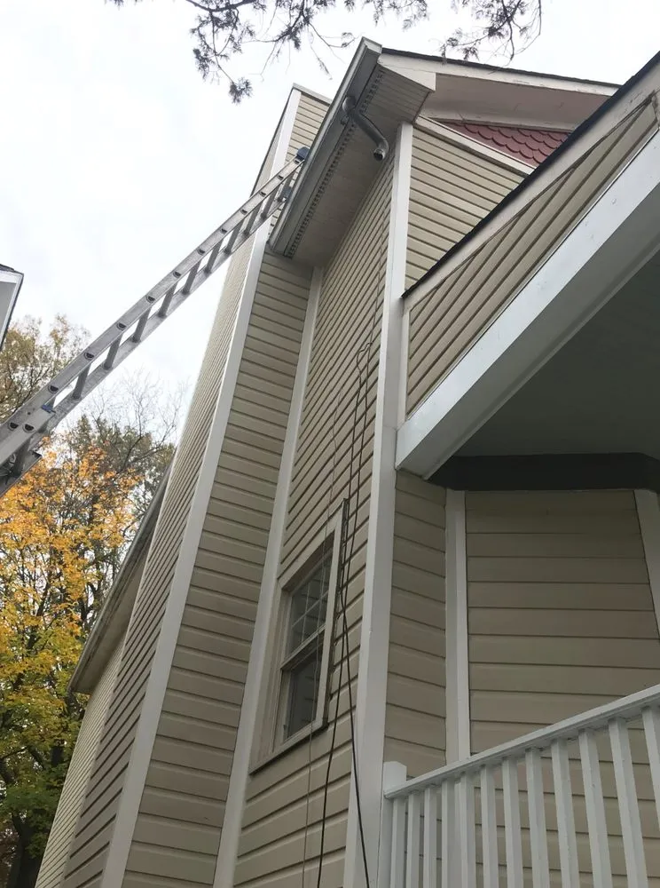 Slide of BREL Services